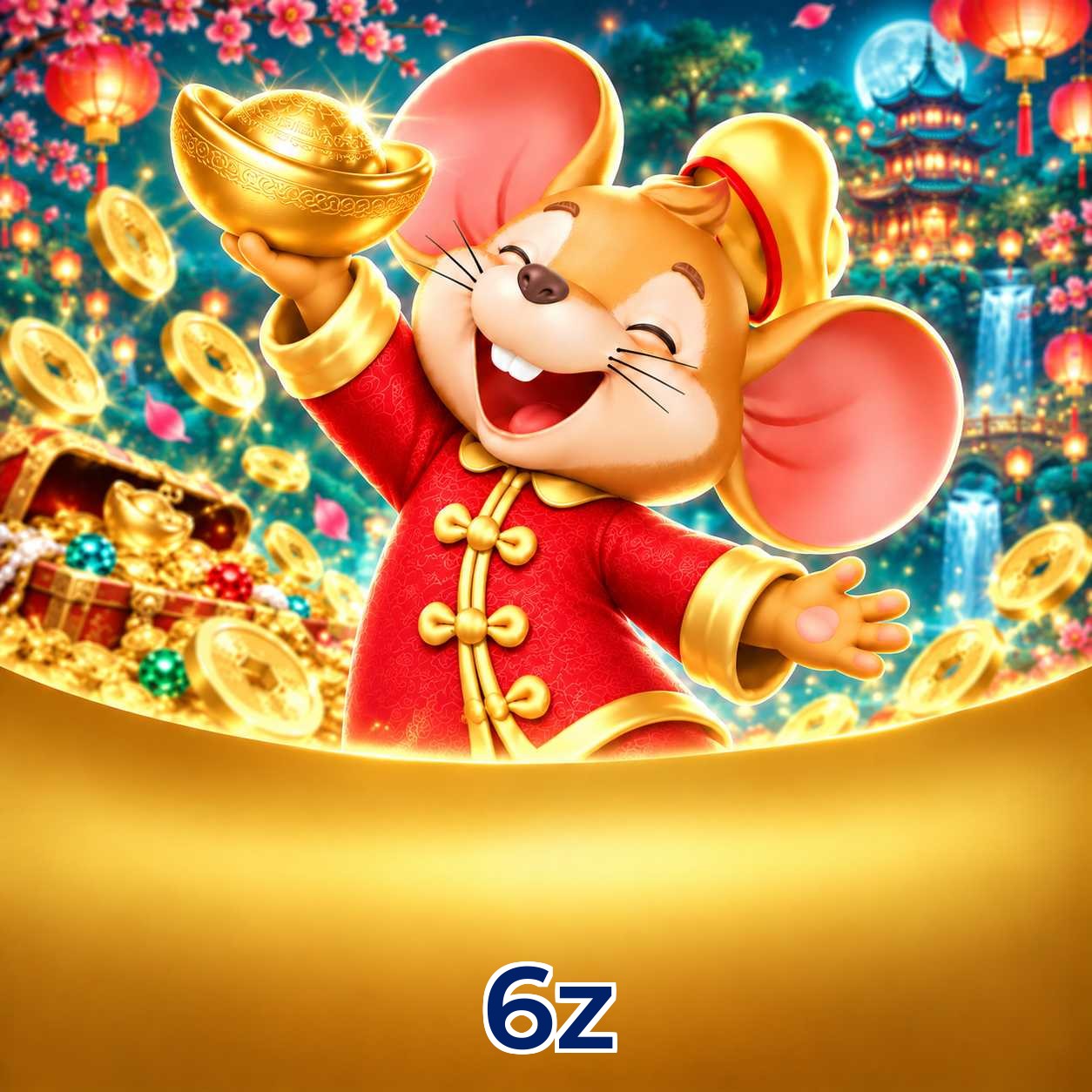 Download oficial 6z seguro para Android e iOS