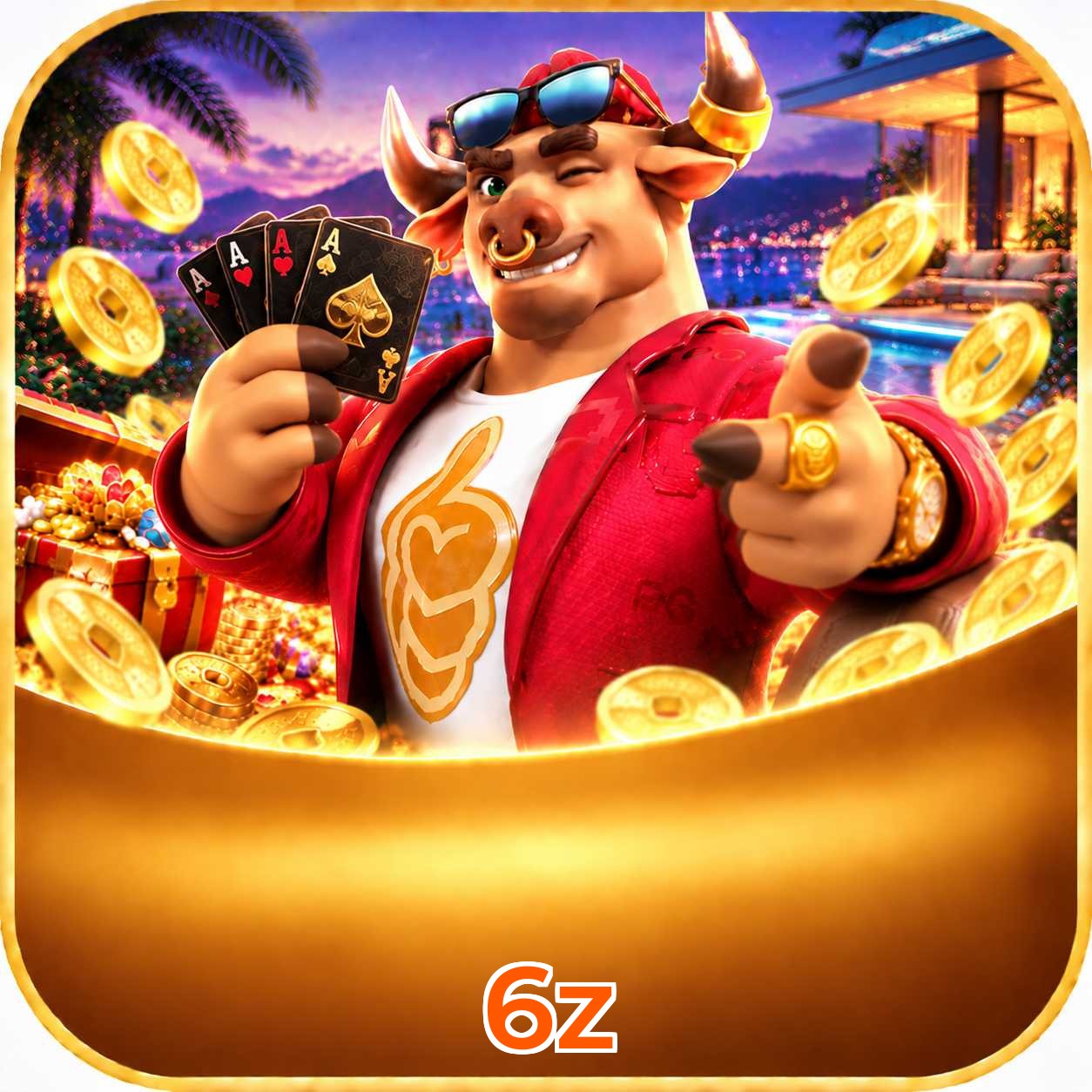 Sindicatos oficiais 6z — multiplique suas chances na loteria