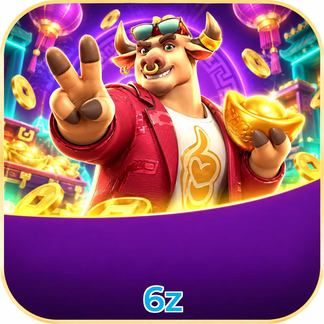 Plataforma 6z - experiência mobile certificada e transparente