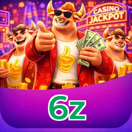 Aplicativo mobile 6z