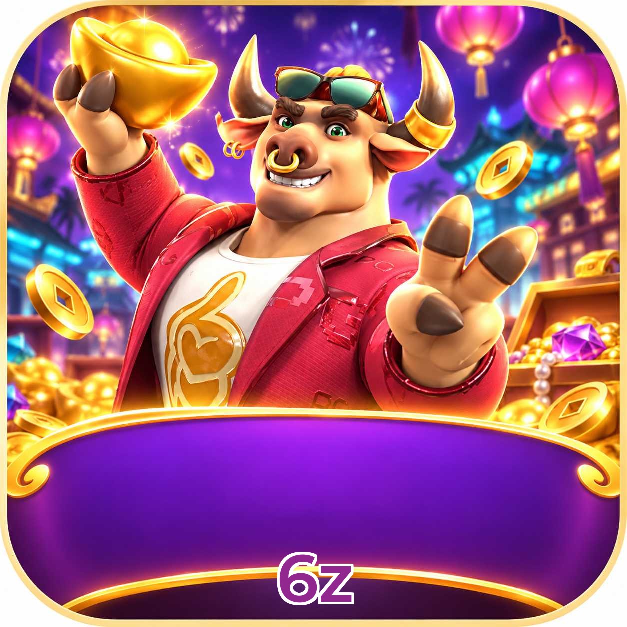 Download multiplataforma do app 6z para Android e iOS