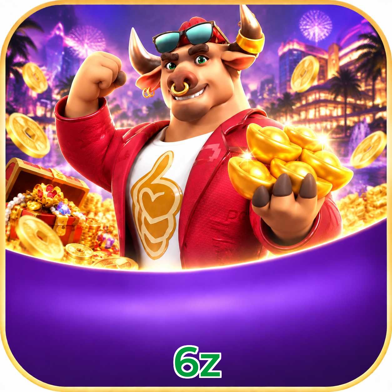 Grandes vitórias em Fortune Games na 6z com PIX rápido