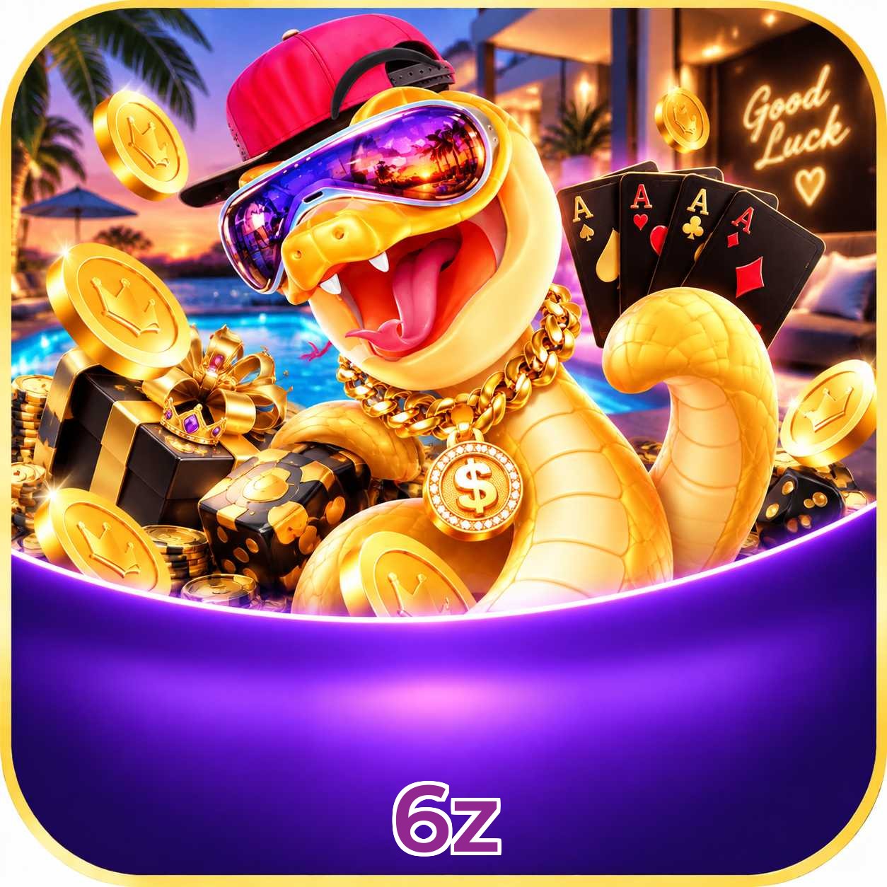Segurança do APK 6z